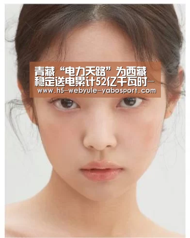 青藏“电力天路”为西藏稳定送电累计52亿千瓦时-亚博首页(图3) 亚博娱乐