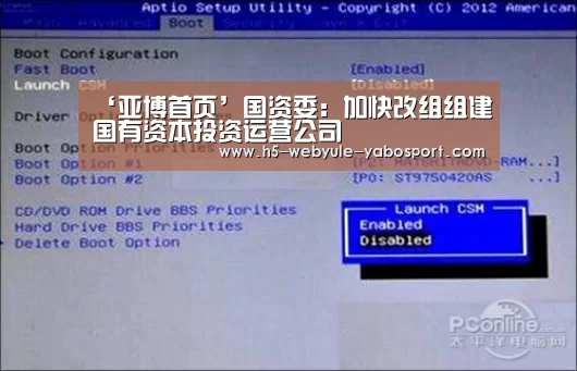 ‘亚博首页’国资委：加快改组组建国有资本投资运营公司(图1)