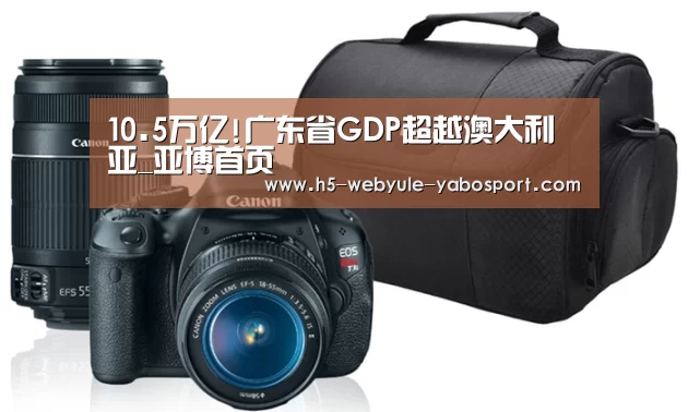 10.5万亿!广东省GDP超越澳大利亚_亚博首页(图2) 亚博官网